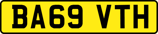 BA69VTH