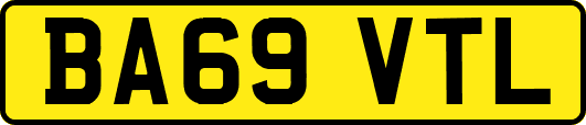 BA69VTL
