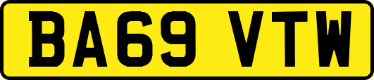 BA69VTW