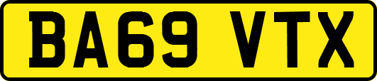 BA69VTX