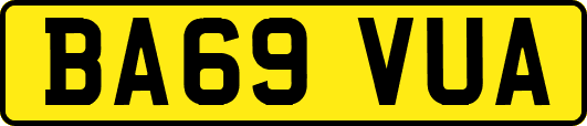 BA69VUA