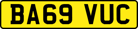 BA69VUC