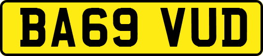 BA69VUD