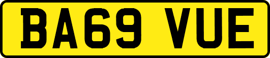 BA69VUE