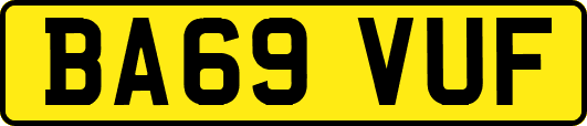BA69VUF