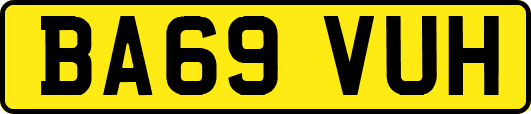 BA69VUH