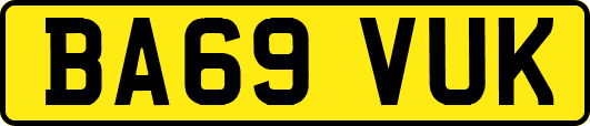 BA69VUK