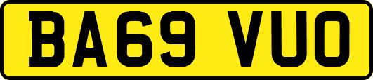 BA69VUO