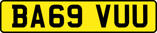 BA69VUU
