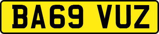 BA69VUZ