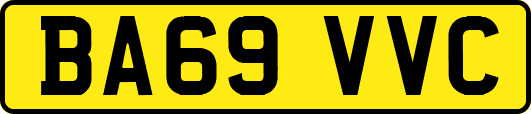 BA69VVC