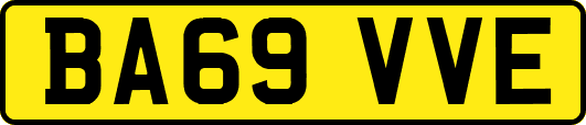 BA69VVE