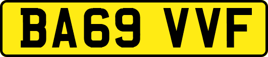 BA69VVF