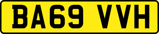BA69VVH