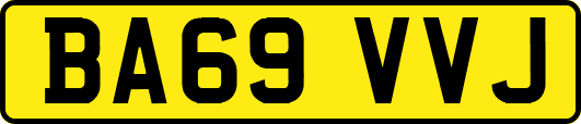 BA69VVJ