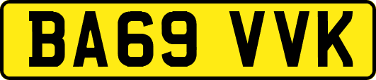 BA69VVK