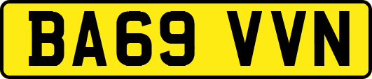 BA69VVN