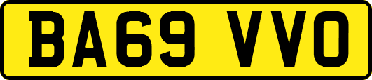 BA69VVO