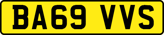 BA69VVS