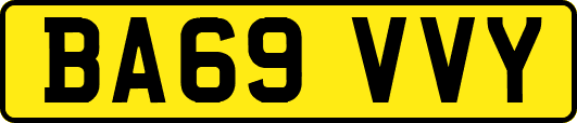 BA69VVY