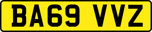 BA69VVZ
