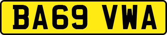 BA69VWA