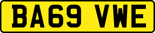 BA69VWE