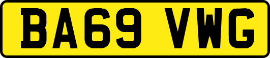 BA69VWG