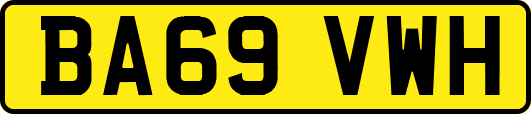 BA69VWH