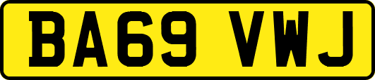BA69VWJ