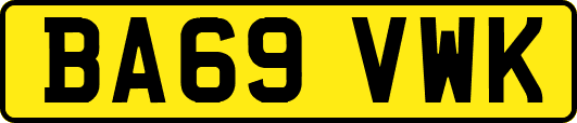 BA69VWK