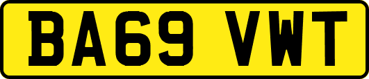 BA69VWT