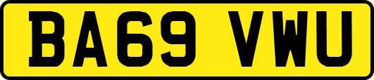 BA69VWU