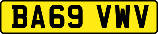BA69VWV