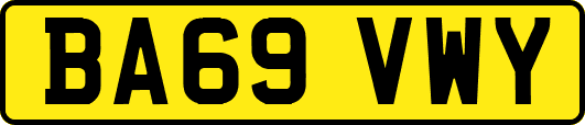 BA69VWY