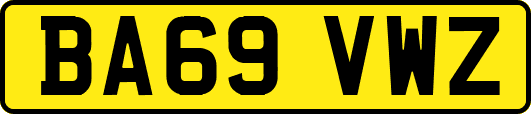 BA69VWZ