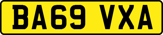 BA69VXA