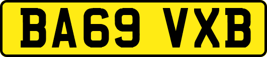 BA69VXB