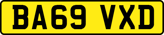 BA69VXD