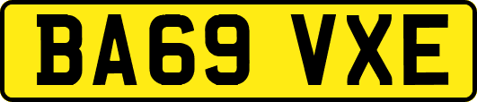 BA69VXE