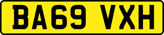 BA69VXH