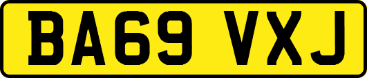BA69VXJ