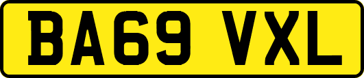 BA69VXL