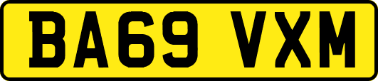 BA69VXM