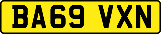 BA69VXN