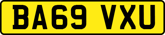BA69VXU