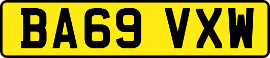BA69VXW