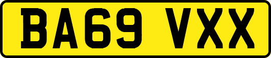 BA69VXX