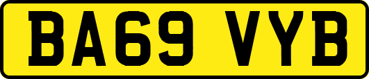 BA69VYB