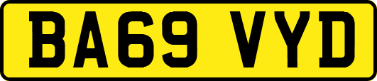 BA69VYD